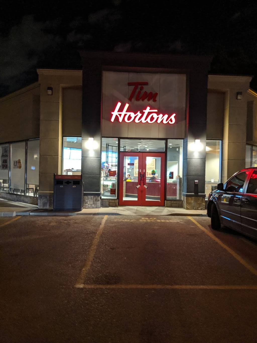Tim Hortons | restaurant | 312 OConnor Dr, East York, ON M4J 2T9, Canada | 4164218055 OR +1 416-421-8055