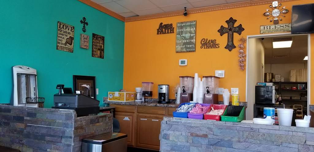 Anas Cocina | restaurant | 9055 Marbach Rd #103, San Antonio, TX 78245, USA | 2106708988 OR +1 210-670-8988