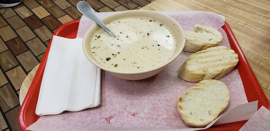 Polish Food | restaurant | 3104 N Central Ave, Chicago, IL 60634, USA | 7734177478 OR +1 773-417-7478