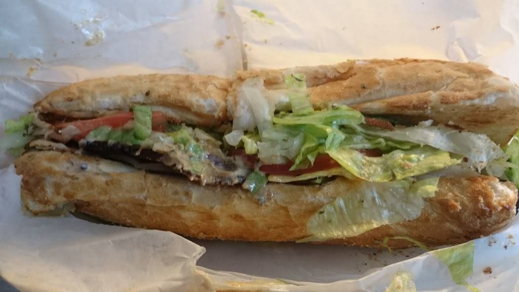 Potbelly Sandwich Shop | restaurant | 718 14th St NW, Washington, DC 20005, USA | 2026289500 OR +1 202-628-9500