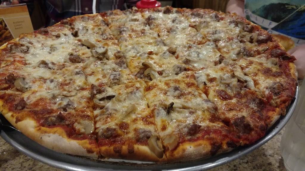 Tonys Pizza | restaurant | 315 N S Harlem Ave, Peotone, IL 60468, USA | 7082583355 OR +1 708-258-3355