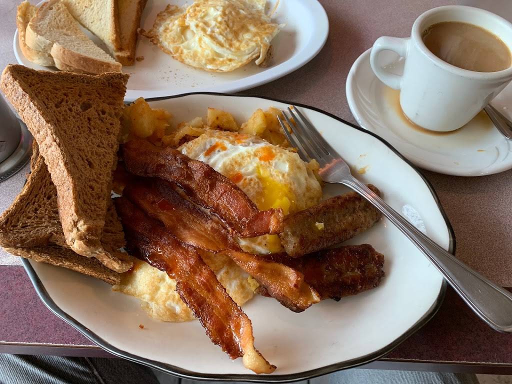 Marys Coffee Shop | cafe | 907 Dekalb Ave, Brooklyn, NY 11221, USA | 9178939559 OR +1 917-893-9559