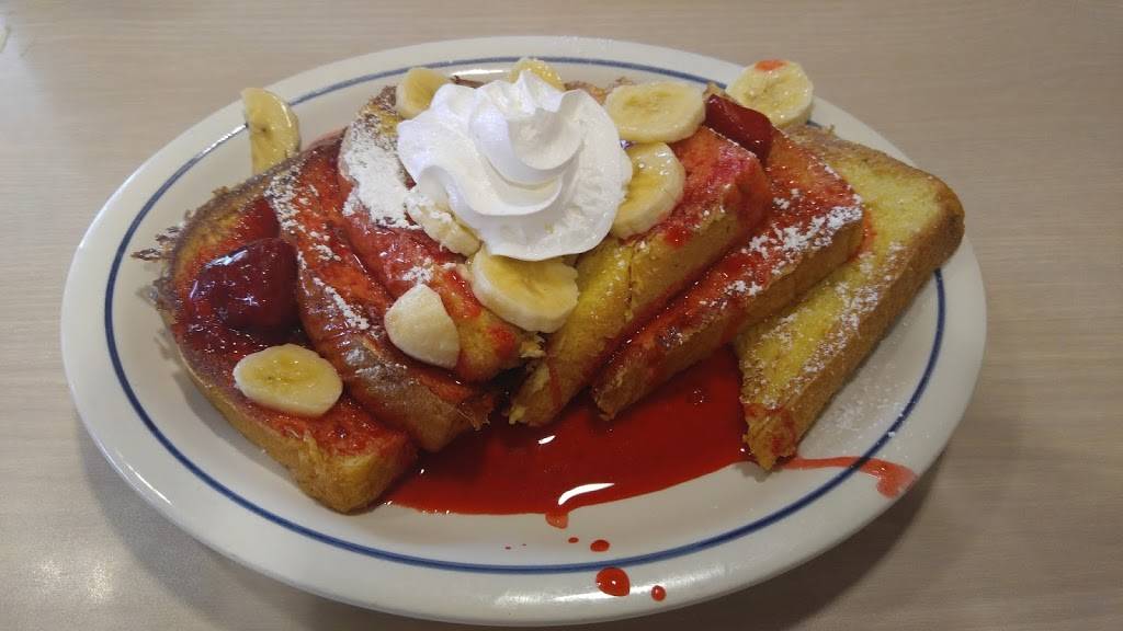 IHOP | restaurant | 1100 Shaw Ave, Sierra Vista Mall, Clovis, CA 93612, USA | 5593240245 OR +1 559-324-0245