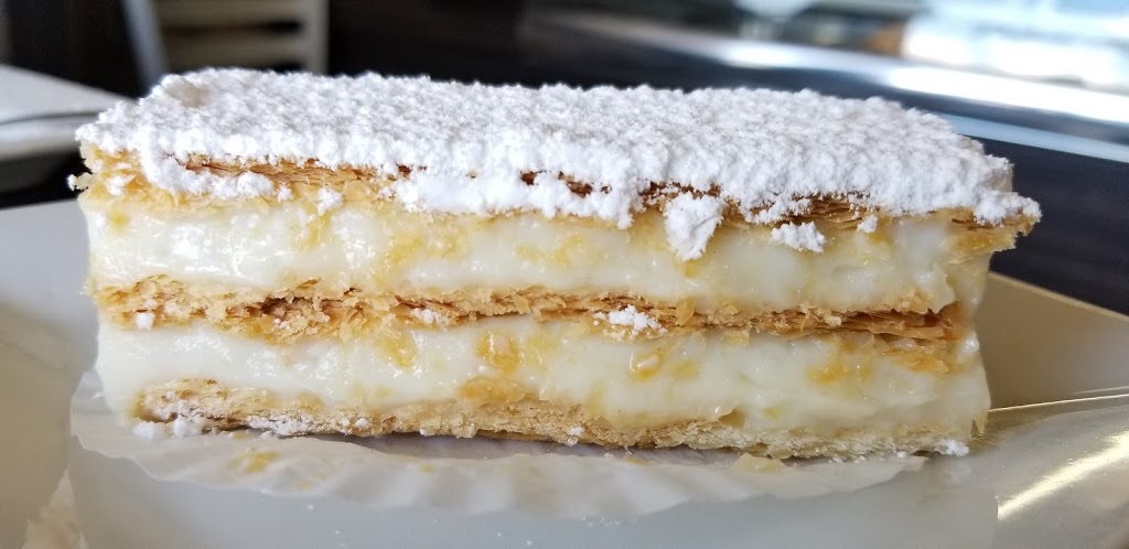 Via Veneto Bakery & Italian Deli | bakery | 10740 NW 58th St, Doral, FL 33178, USA | 3054061606 OR +1 305-406-1606