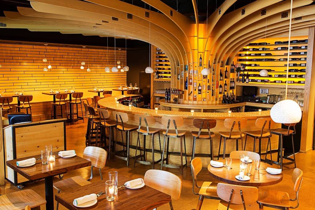 Flight Wine Bar | restaurant | 777 6th St NW, Washington, DC 20001, USA | 2028646445 OR +1 202-864-6445