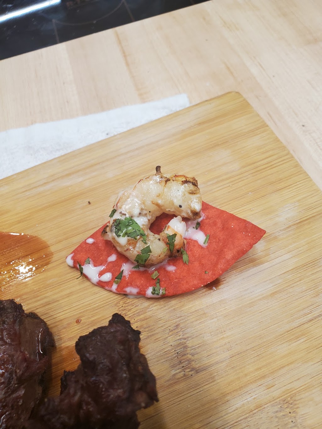 Nacho Business | restaurant | 5964 S Yale Ave, Tulsa, OK 74135, USA | 9187045538 OR +1 918-704-5538