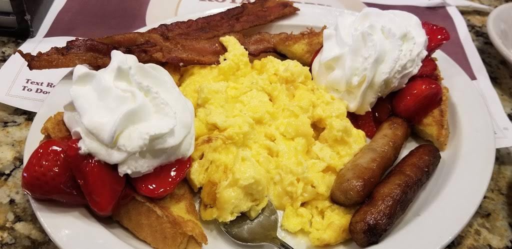 Royalberry Waffle House & Restaurant | restaurant | 6417 W 127th St, Palos Heights, IL 60463, USA | 7083886200 OR +1 708-388-6200