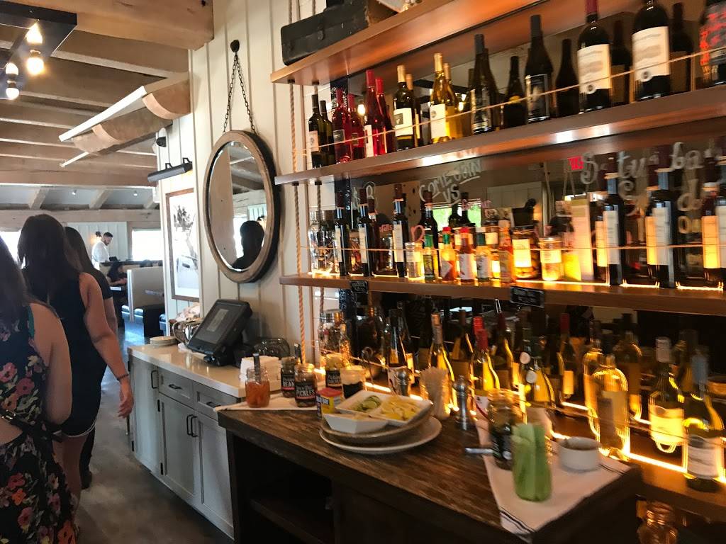 Bluewater Grill | restaurant | 26700 Ynez Ct, Temecula, CA 92591, USA | 9515062899 OR +1 951-506-2899