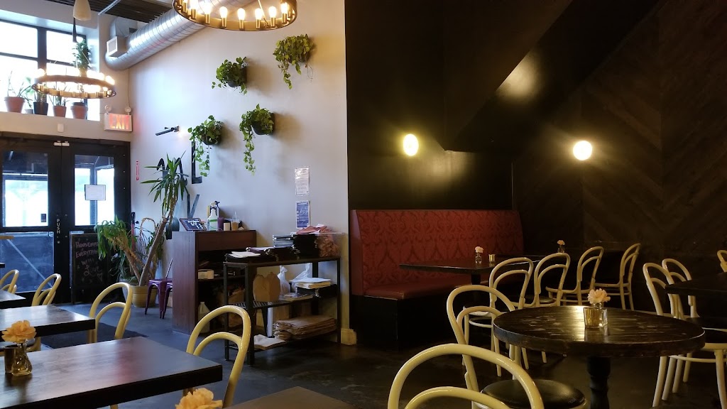 Modern Love | restaurant | 317 Union Ave, Brooklyn, NY 11211, USA | 9292980626 OR +1 929-298-0626