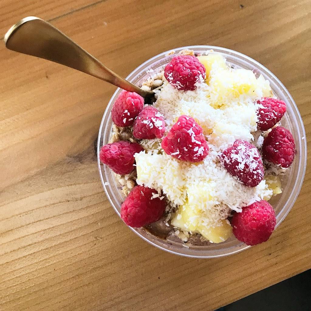 Fit Bowl Co. | restaurant | 214 E Davis Blvd, Tampa, FL 33606, USA | 8135910348 OR +1 813-591-0348