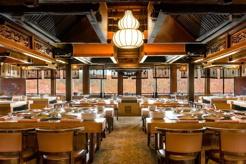 Mt Fuji Japanese Steak House | restaurant | 193 NJ-17, Hasbrouck Heights, NJ 07604, USA | 2012882800 OR +1 201-288-2800