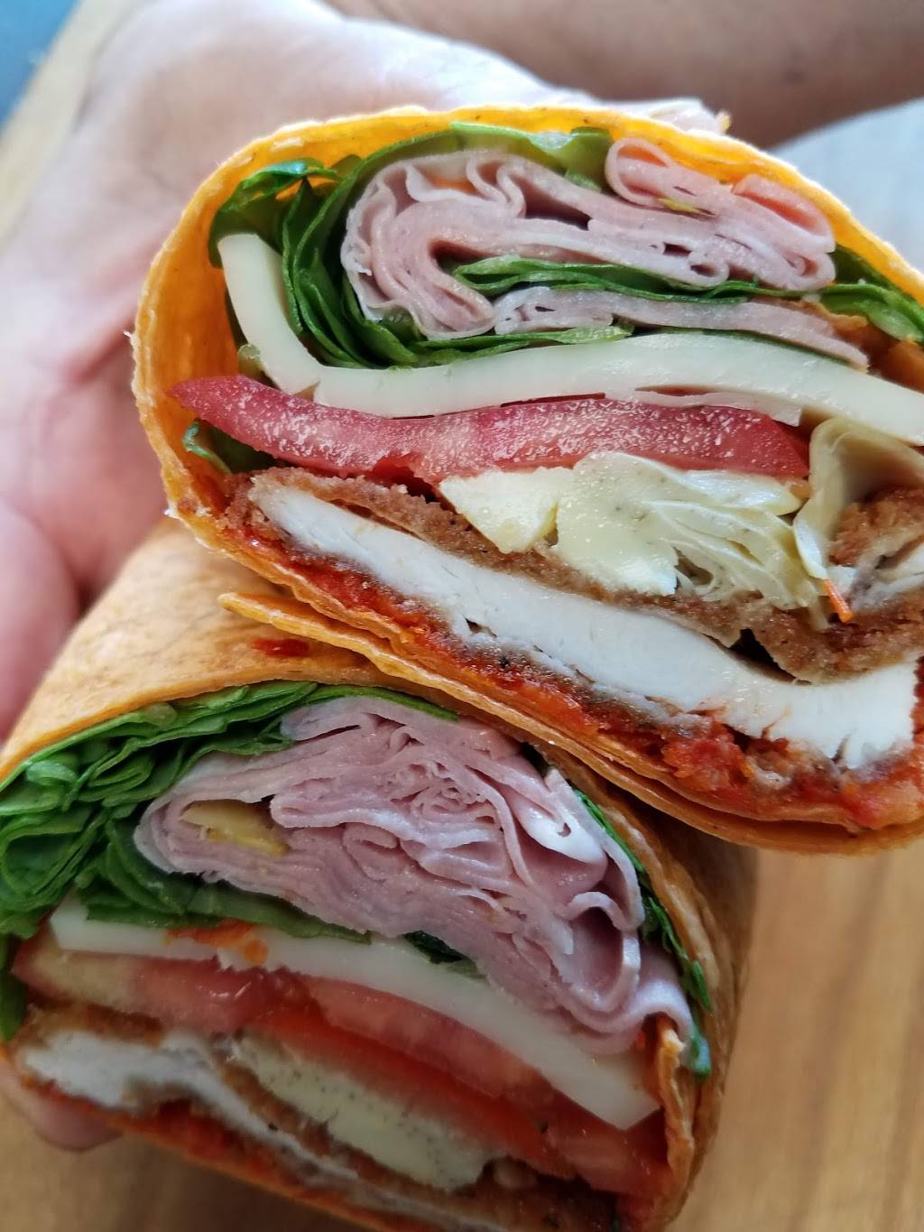 Brothers Ravioli | restaurant | 16116 Cross Bay Blvd, Howard Beach, NY 11414, USA | 7188437263 OR +1 718-843-7263