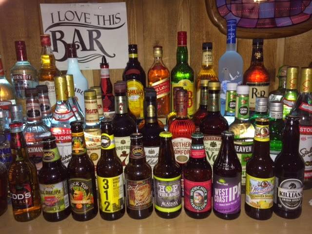 Jans Bar & Grill | restaurant | 7499 Miller Rd, Swartz Creek, MI 48473, USA | 8106358280 OR +1 810-635-8280