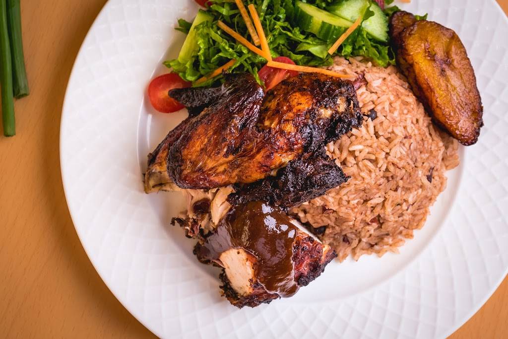 Golden Krust Caribbean Restaurant | bakery | 801 E Commercial Blvd, Oakland Park, FL 33334, USA | 9549090301 OR +1 954-909-0301