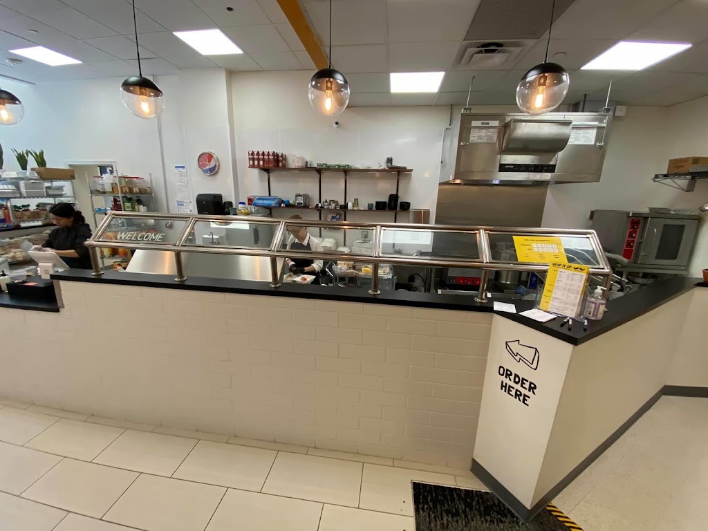 Wrap It Up Tex Mex Grill | restaurant | 104 W 9th St, Kansas City, MO 64105, USA | 8168899727 OR +1 816-889-9727