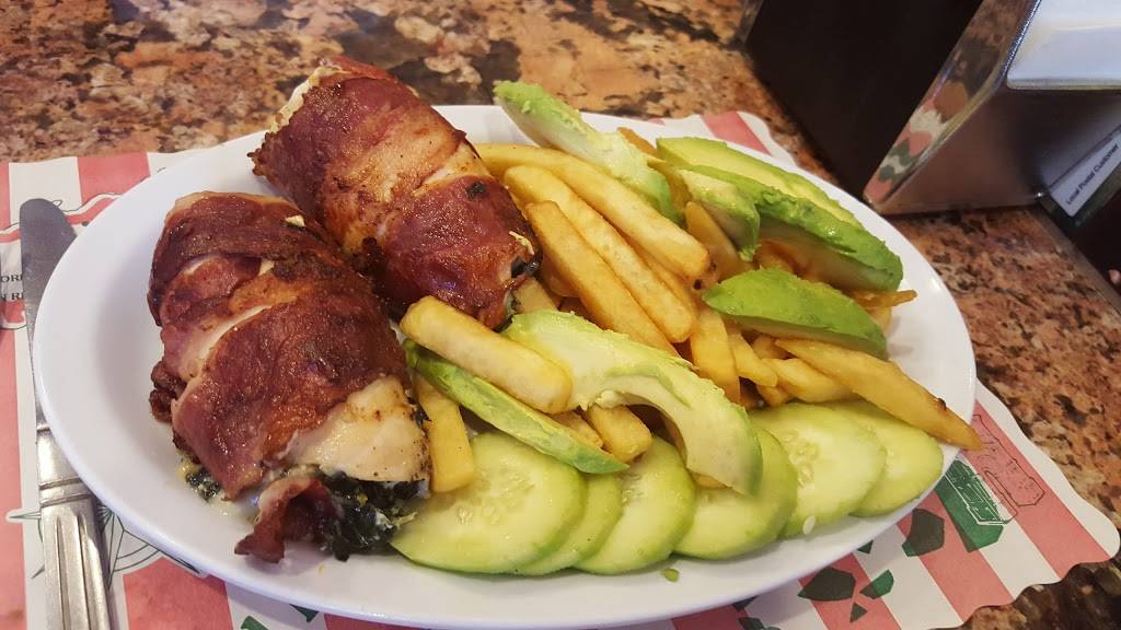 Italia | restaurant | 307 Kings Hwy, Brooklyn, NY 11223, USA | 7183390666 OR +1 718-339-0666