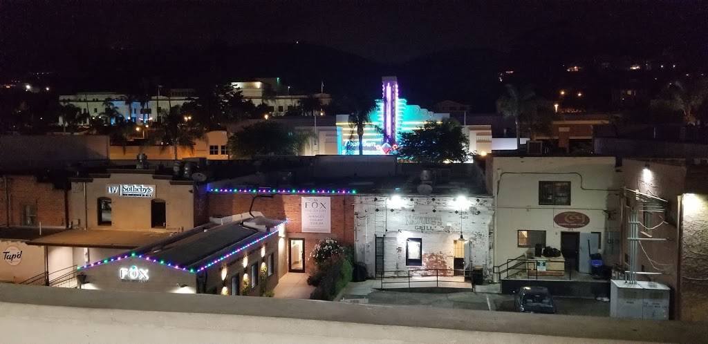 Century 10 Downtown | meal takeaway | 555 E Main St, Ventura, CA 93001, USA | 8056416555 OR +1 805-641-6555