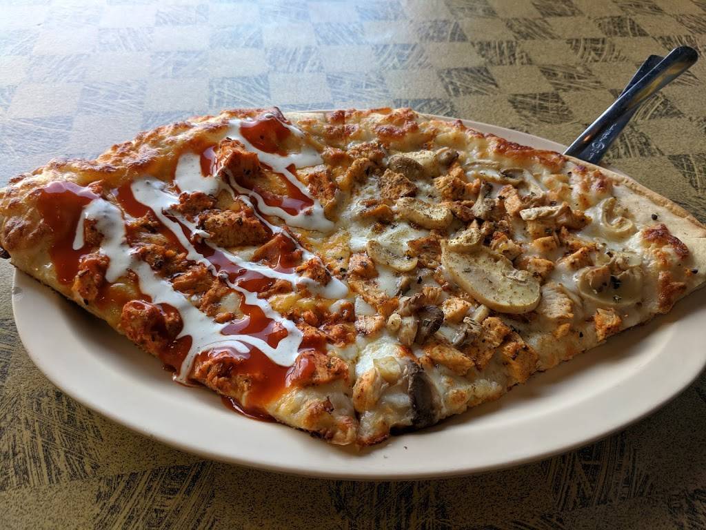 Memphis Pizza Cafe | restaurant | 797 W Poplar Ave, Collierville, TN 38017, USA | 9018617800 OR +1 901-861-7800
