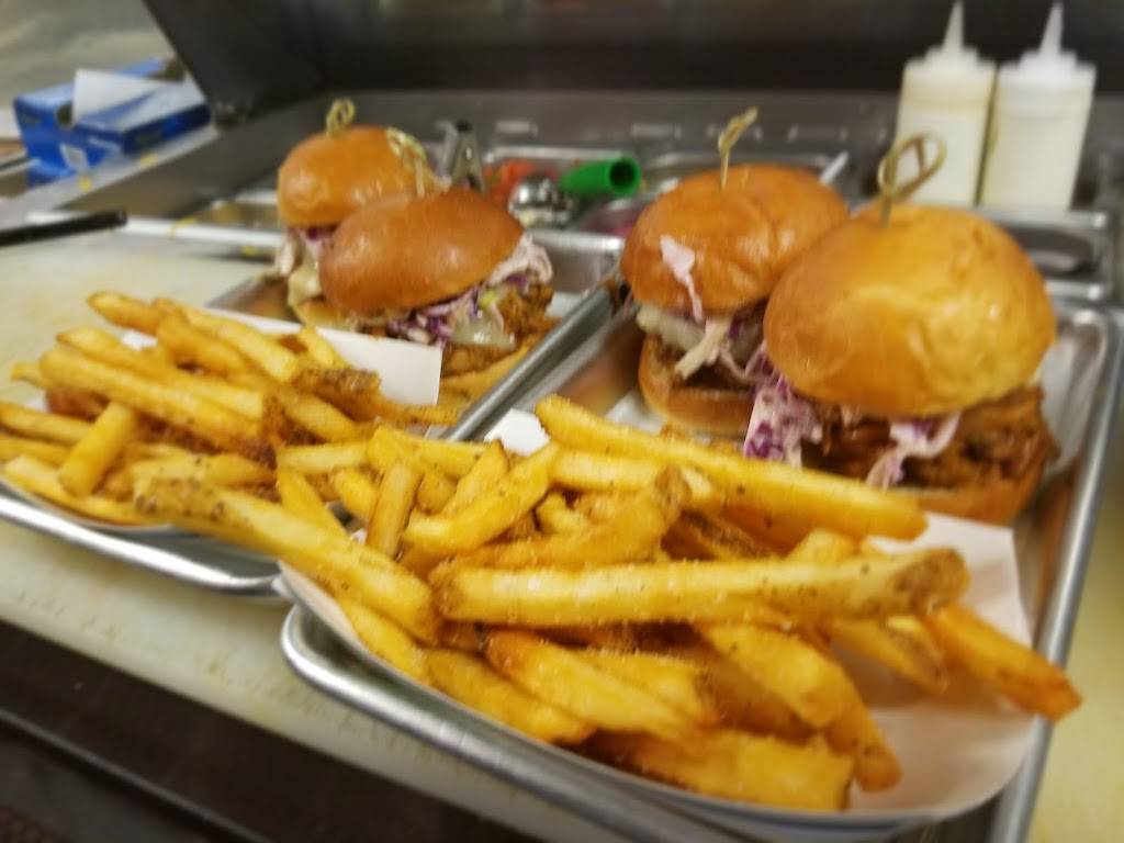 Braised | restaurant | 6135 Rockfish Gap Turnpike, Crozet, VA 22932, USA | 4342823427 OR +1 434-282-3427