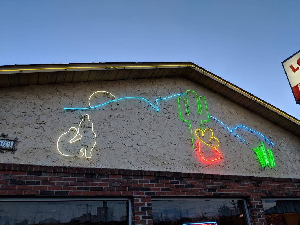 Los Amigos Mexican Restaurant | restaurant | 409 N Cusick St, Maryville, TN 37804, USA | 8659836022 OR +1 865-983-6022