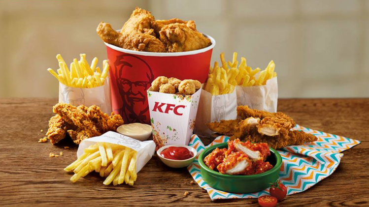 KFC | restaurant | 2882 N Hiawassee Rd, Orlando, FL 32818, USA | 4072982214 OR +1 407-298-2214