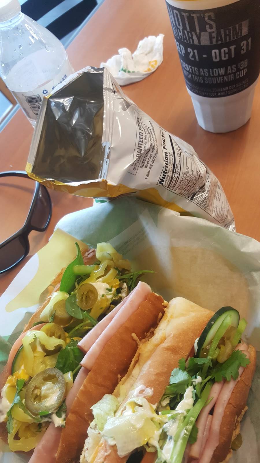 Subway Restaurants | restaurant | 3628 Martin Luther King Jr Blvd, Lynwood, CA 90262, USA | 3106326808 OR +1 310-632-6808