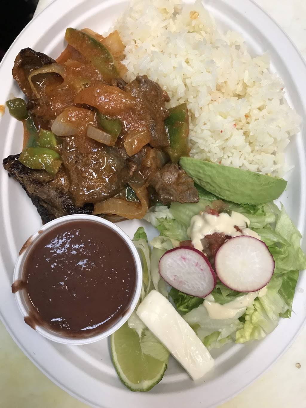 La Esquina Hondurena Restaurante | restaurant | 5101 Eastern Ave, Baltimore, MD 21224, USA | 4439631958 OR +1 443-963-1958