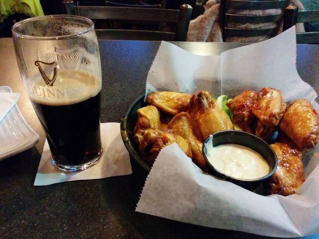 J Allens Clubhouse Grille | restaurant | 41 North St, Pittsfield, MA 01201, USA | 4134999998 OR +1 413-499-9998