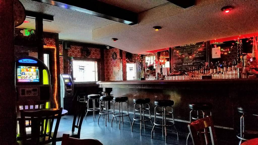 Club Waziema | restaurant | 543 Divisadero St, San Francisco, CA 94117, USA | 4153466641 OR +1 415-346-6641