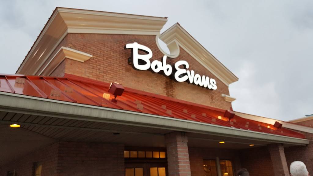 Bob Evans | restaurant | 9510 N Aronson Rd, Indianapolis, IN 46240, USA | 3178446299 OR +1 317-844-6299