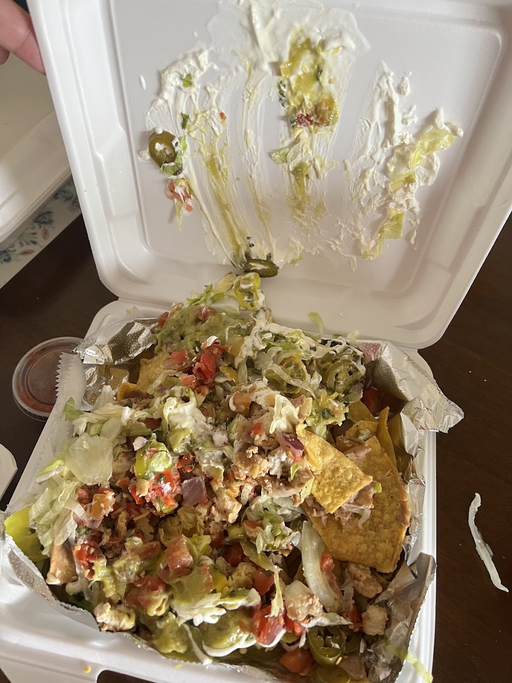 Cantina Grill | restaurant | 691 W 49th St, Hialeah, FL 33012, USA | 7865425858 OR +1 786-542-5858