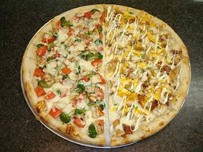 Ginos Pizza of Great Neck | restaurant | 2357, 60 Middle Neck Rd, Great Neck, NY 11021, USA | 5164871122 OR +1 516-487-1122