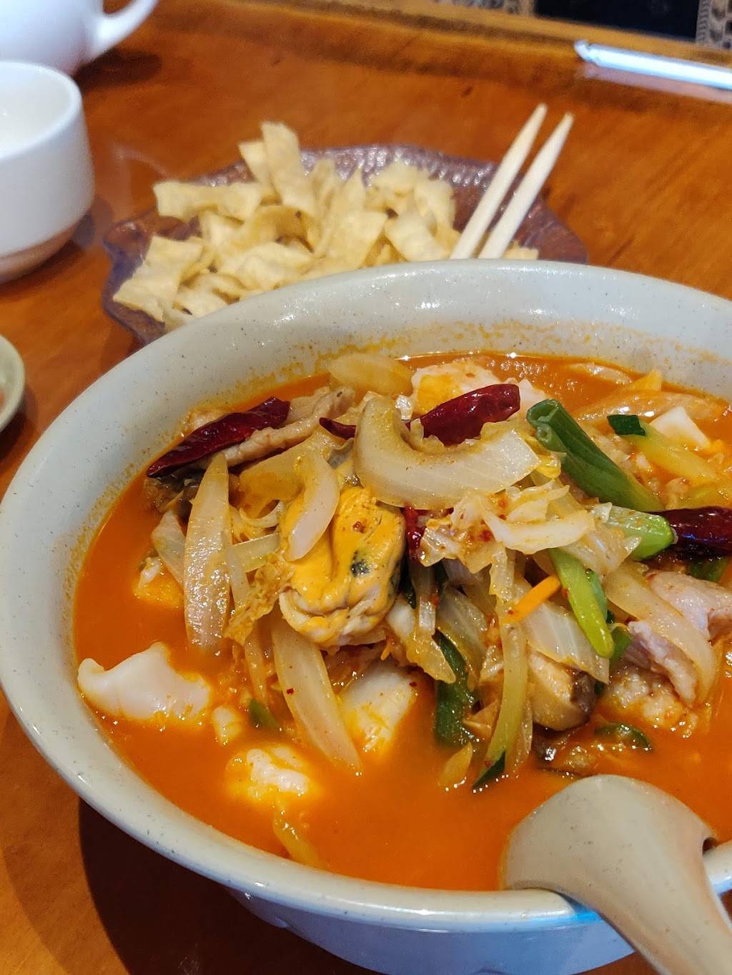 Chin Chin | restaurant | 3449 Malcolm Dr, Montgomery, AL 36116, USA | 3343949998 OR +1 334-394-9998