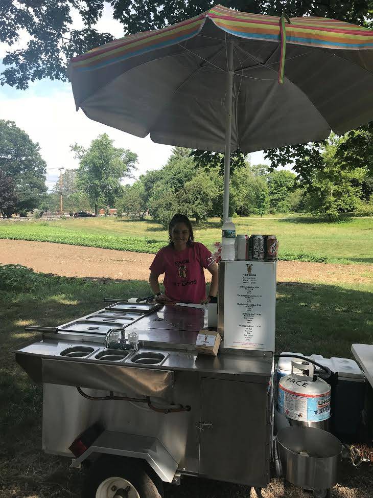 Pace Hot Dogs | meal takeaway | 1568, 56 Colpitts Rd, Weston, MA 02493, USA | 6175840106 OR +1 617-584-0106