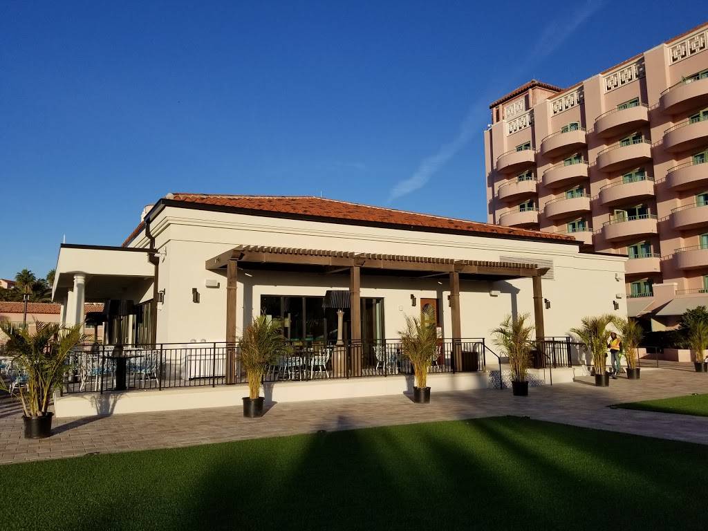 Pauls Landing | restaurant | 501 5th Ave NE, St. Petersburg, FL 33701, USA | 7278248007 OR +1 727-824-8007