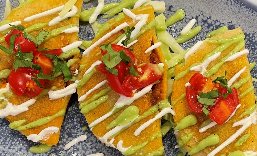 Picante Annapolis | restaurant | 48 West St, Annapolis, MD 21401, USA | 4102802023 OR +1 410-280-2023