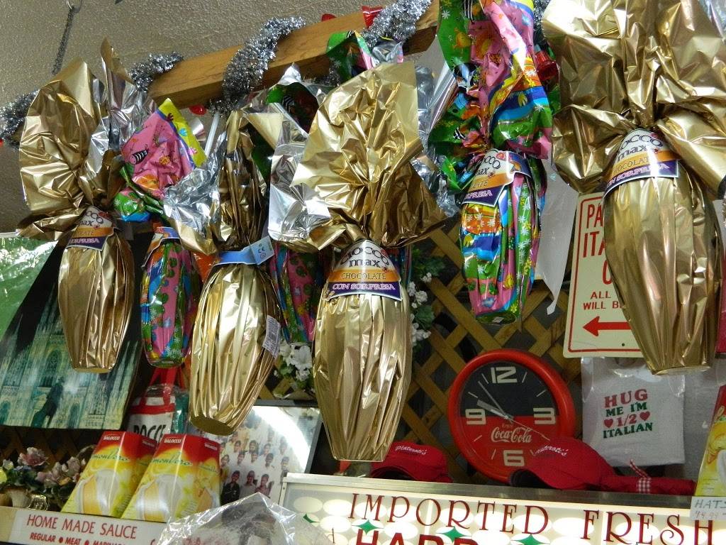 Platerotis Italian Gourmet Inc | bakery | 1621 Gulf to Bay Blvd, Clearwater, FL 33755, USA | 7274611817 OR +1 727-461-1817