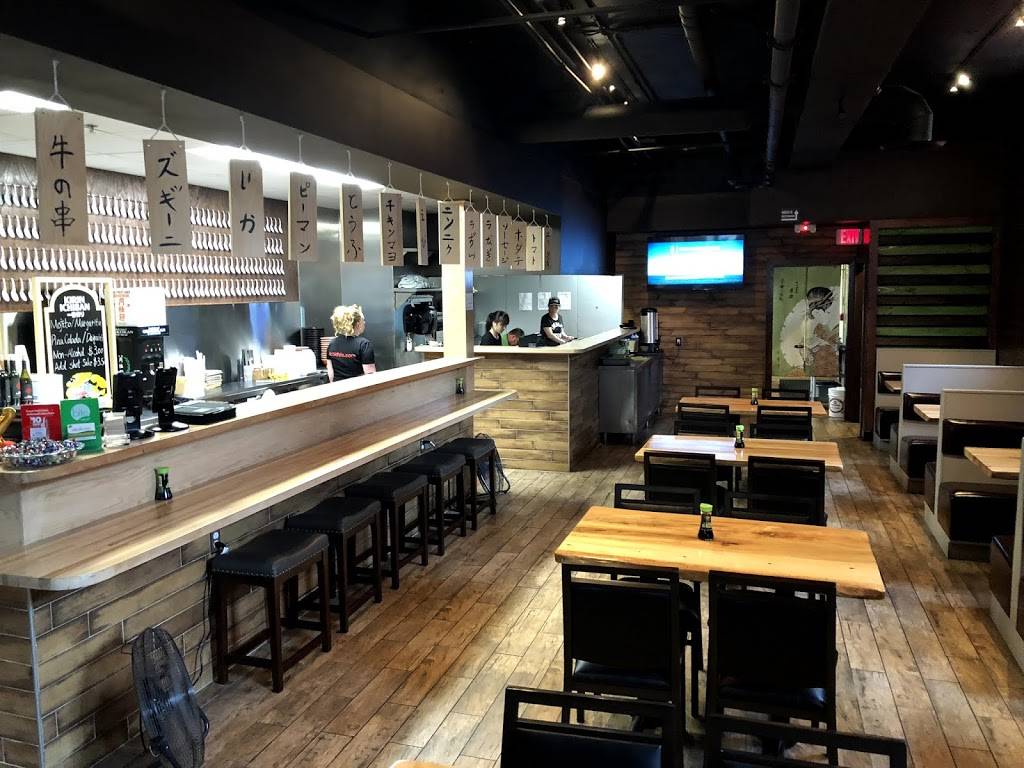 Ichiddo Ramen | restaurant | 1501 University Ave SE #130, Minneapolis, MN 55414, USA | 6123536092 OR +1 612-353-6092