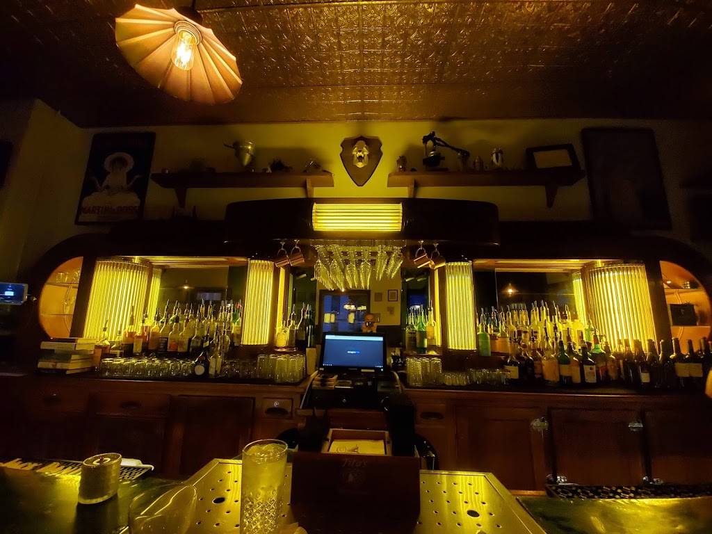 The Original | restaurant | 2498 N Bartlett Ave, Milwaukee, WI 53211, USA | 4147634811 OR +1 414-763-4811