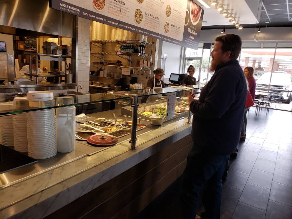 Piada Italian Street Food | restaurant | 3309 Dallas Pkwy, Plano, TX 75093, USA | 4692894433 OR +1 469-289-4433