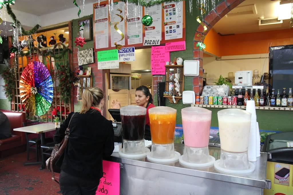 La Fachada | restaurant | 20 25th St, San Diego, CA 92102, USA | 6192368566 OR +1 619-236-8566