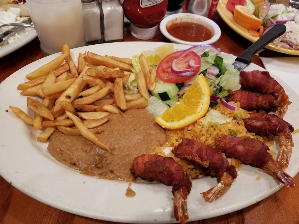 La Barca | restaurant | 3501 Firestone Blvd, South Gate, CA 90280, USA | 3235645141 OR +1 323-564-5141