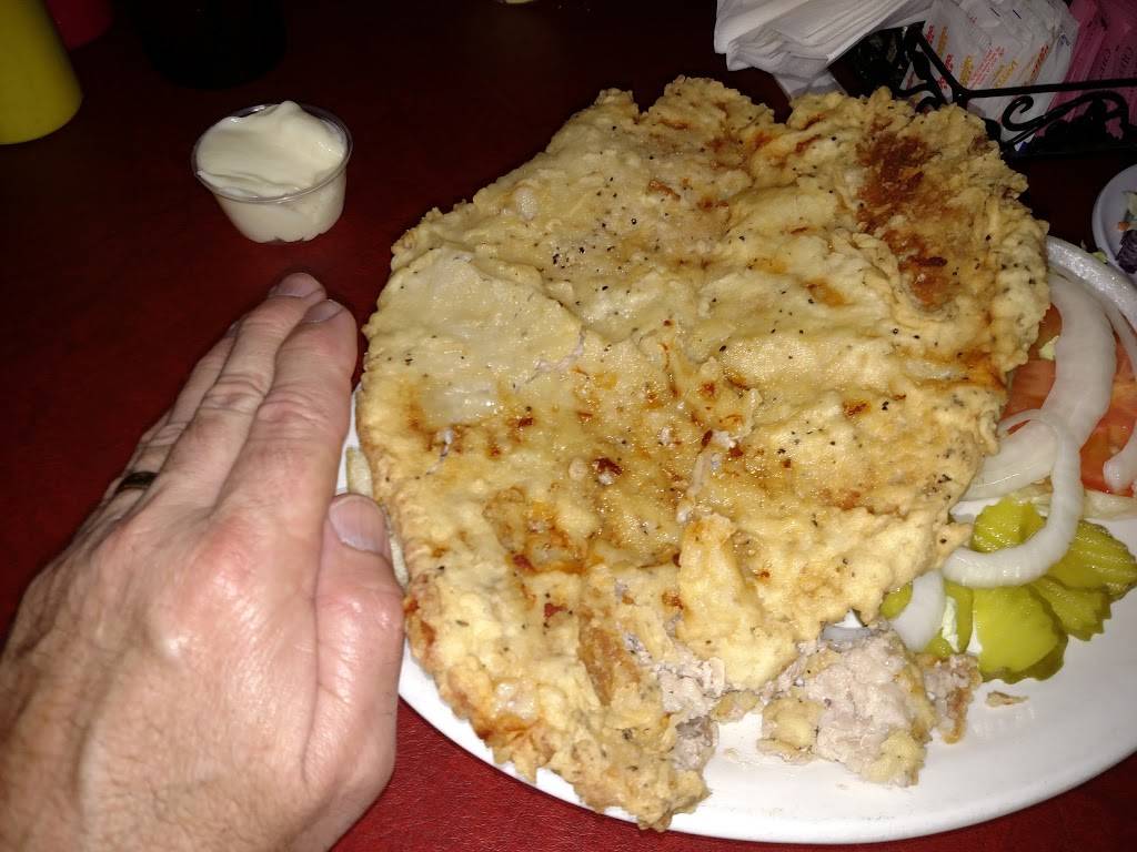 Kross Lounge & Ernies Restaurant | restaurant | 605 N Sterling Ave, Sugar Creek, MO 64054, USA | 8162549494 OR +1 816-254-9494