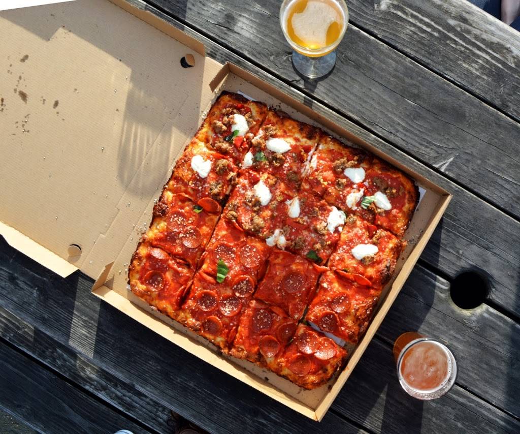 Ranch PDX Woodlawn | restaurant | 1760 NE Dekum St, Portland, OR 97211, USA | 9712885187 OR +1 971-288-5187