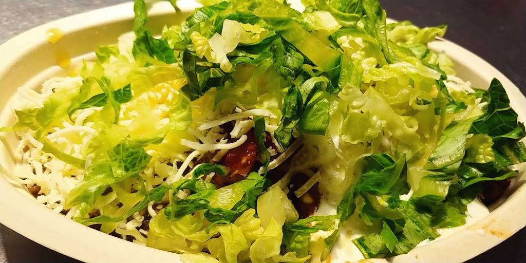 Chipotle Mexican Grill | restaurant | 281 Broadway, New York, NY 10007, USA | 2123853506 OR +1 212-385-3506