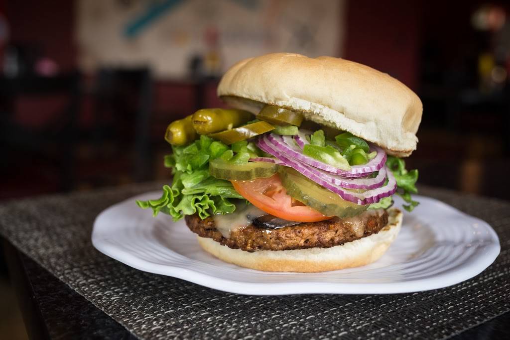 BnDz Burgerz And Dogz - South Park | restaurant | 4120 Brownsville Rd, South Park Township, PA 15129, USA | 4127144896 OR +1 412-714-4896