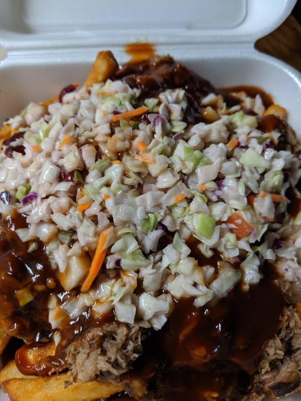 Smokin Joes | restaurant | 8540 Airport Rd, Redding, CA 96002, USA | 5303642085 OR +1 530-364-2085