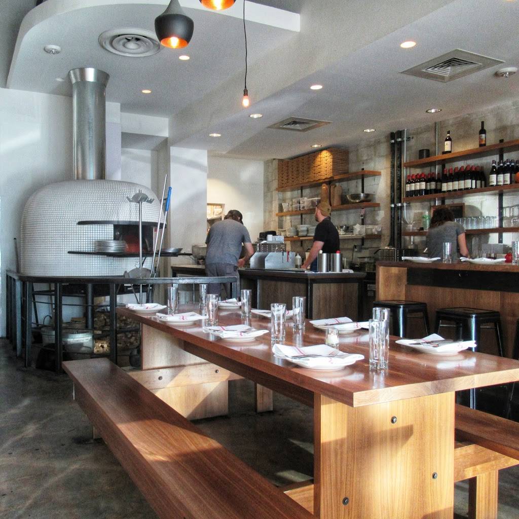 Bufalina Due | restaurant | 6555 Burnet Rd #100, Austin, TX 78757, USA | 5122158662 OR +1 512-215-8662