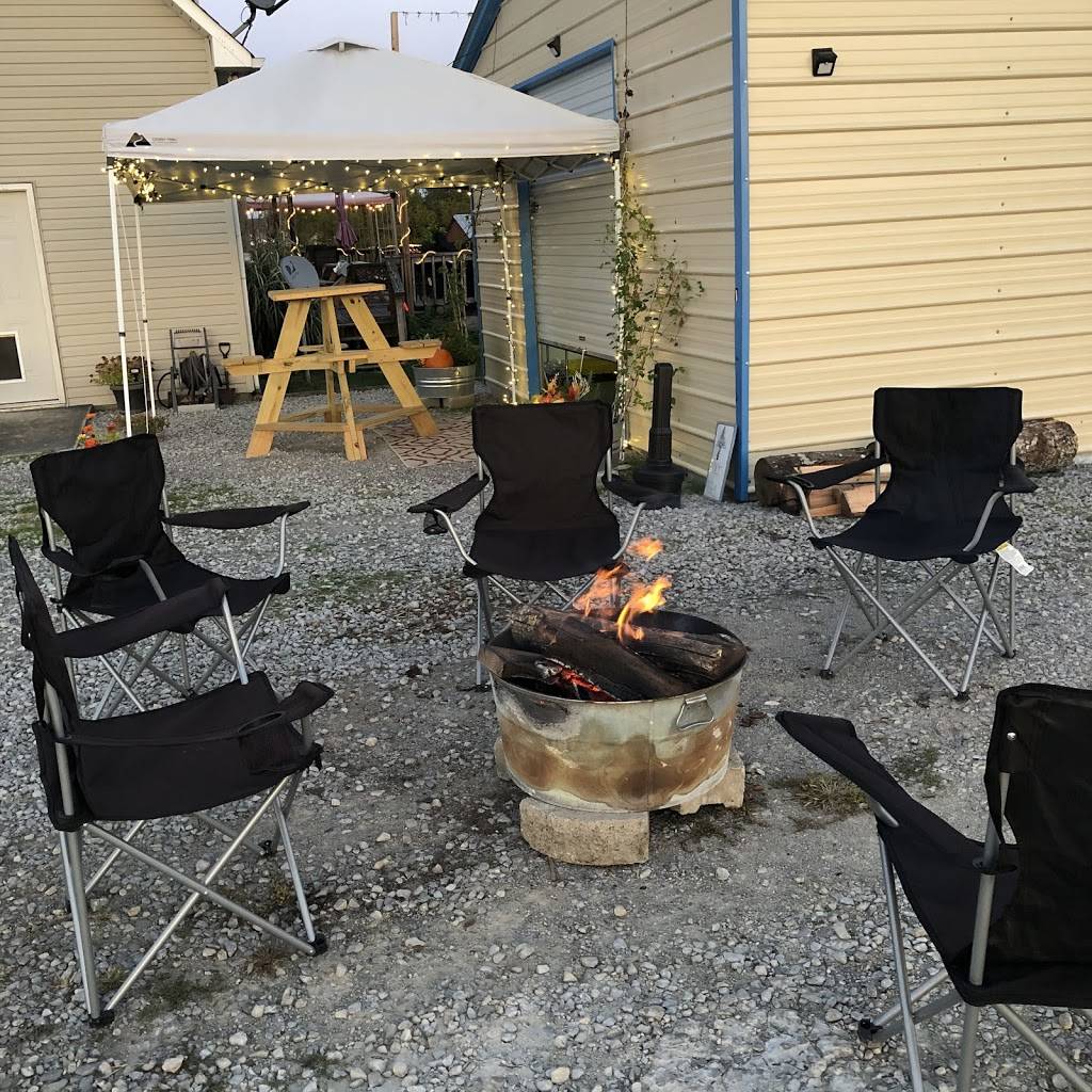 Swing On Brewing Company | restaurant | 3664 Potato Farm Rd, Crossville, TN 38571, USA | 9317876278 OR +1 931-787-6278