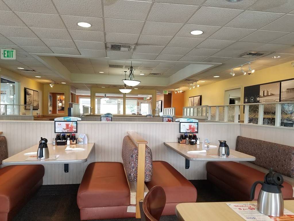 IHOP | restaurant | 1540 General Booth Blvd, Virginia Beach, VA 23454, USA | 7577214588 OR +1 757-721-4588